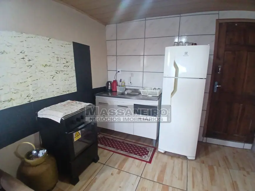 Foto 9 de Casa com 3 quartos à venda, 49m2 em Centro, Balneario Barra Do Sul - SC