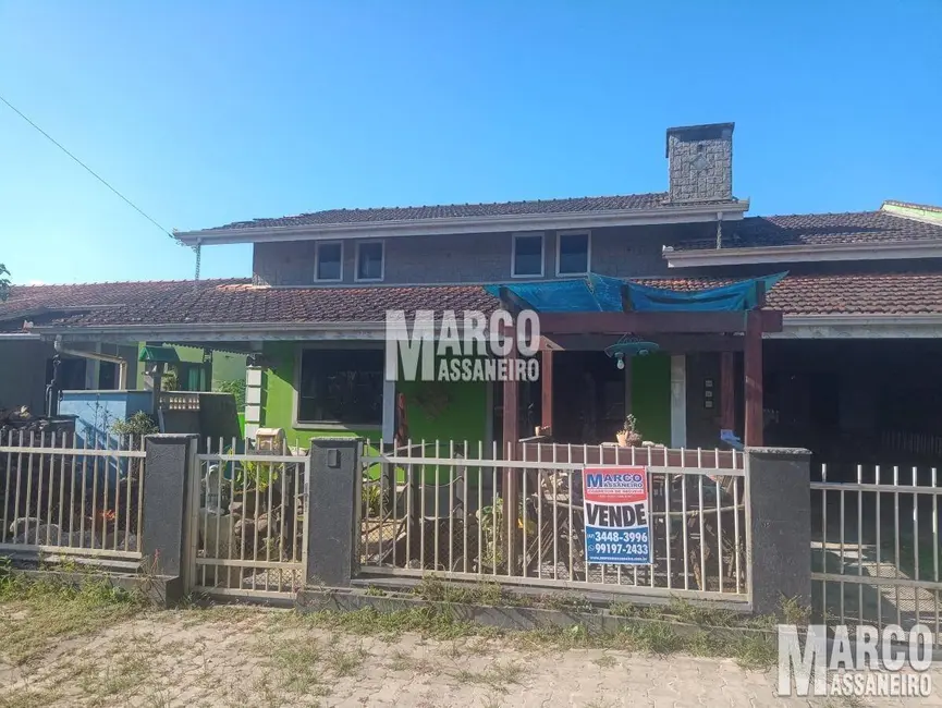 Foto 2 de Casa com 3 quartos à venda, 287m2 em Centro, Balneario Barra Do Sul - SC