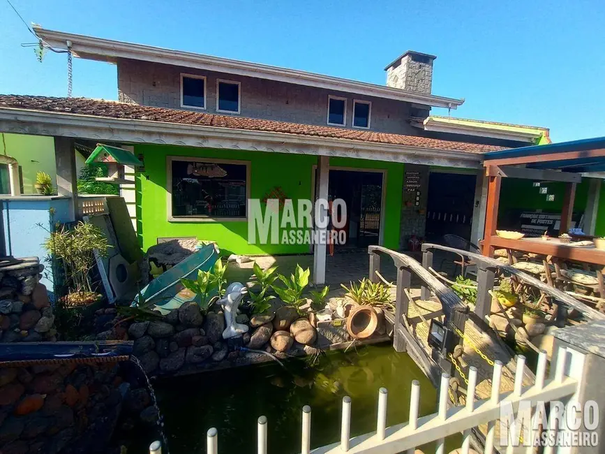 Foto 7 de Casa com 3 quartos à venda, 287m2 em Centro, Balneario Barra Do Sul - SC