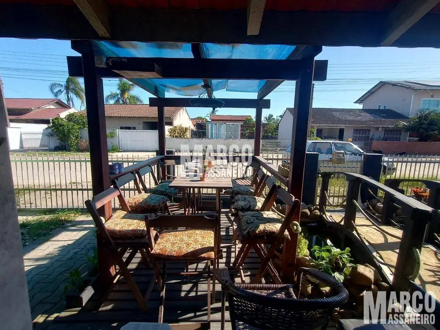 Foto 6 de Casa com 3 quartos à venda, 287m2 em Centro, Balneario Barra Do Sul - SC