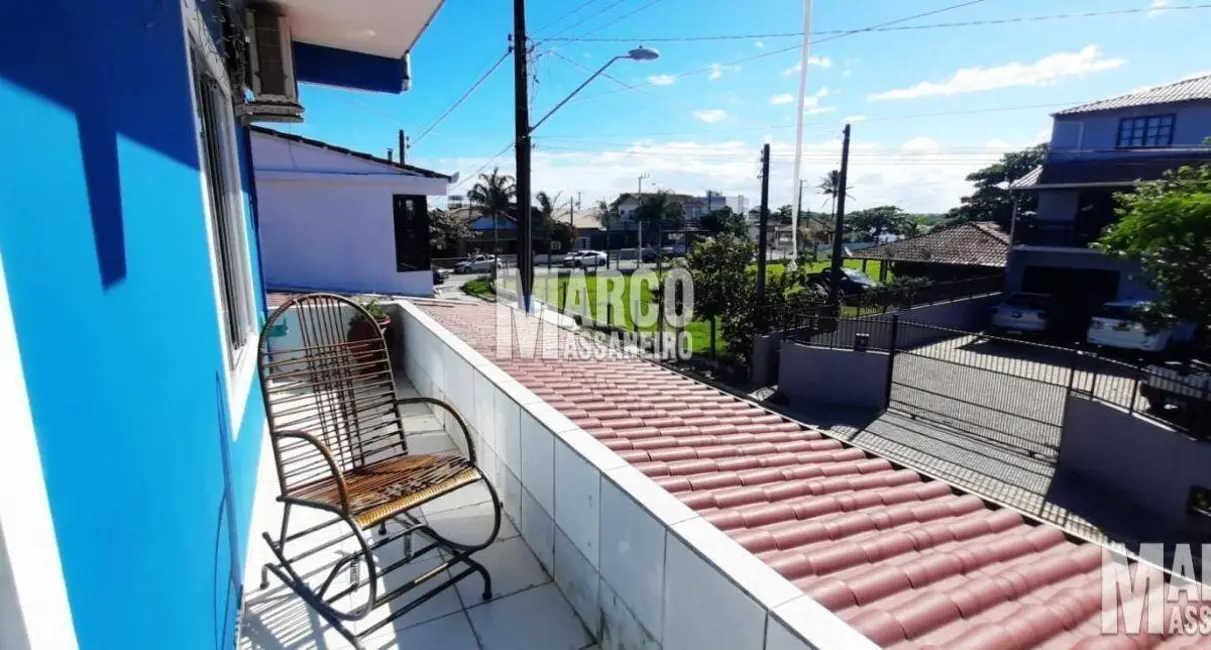 Casa com 6 quartos à venda, 175m2 em Centro, Balneario Barra Do Sul - SC - imagem 9 Foto 9 de Casa com 6 quartos à venda, 175m2 em Centro, Balneario Barra Do Sul - SC