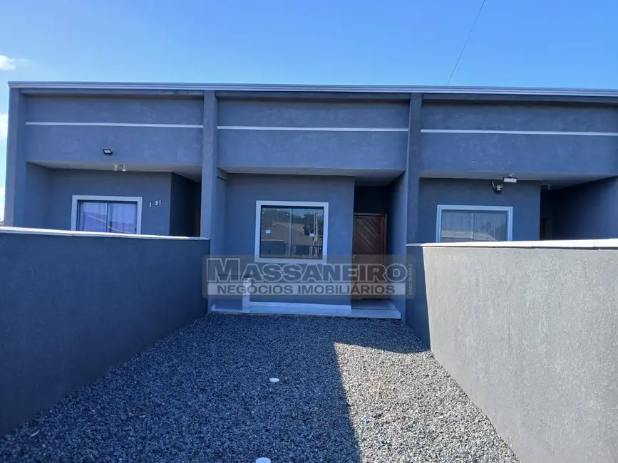 Foto 2 de Casa com 2 quartos à venda, 132m2 em Balneario Barra Do Sul - SC