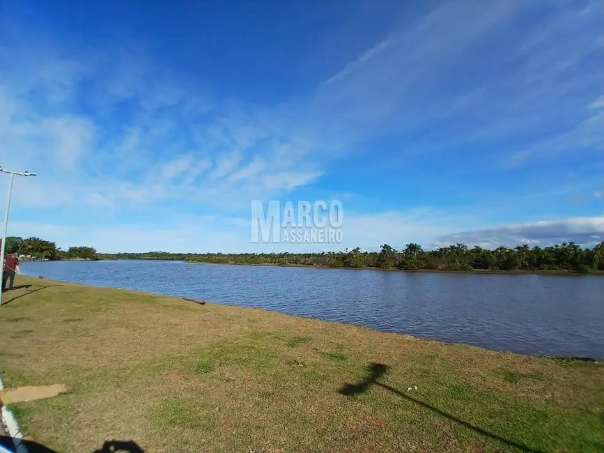 Foto 3 de Terreno / Lote à venda, 240m2 em Araquari - SC