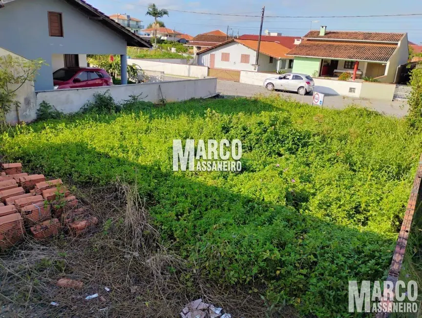 Foto 5 de Terreno / Lote à venda, 240m2 em Araquari - SC