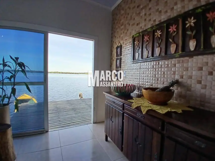 Foto 2 de Casa com 2 quartos à venda, 189m2 em Balneario Barra Do Sul - SC