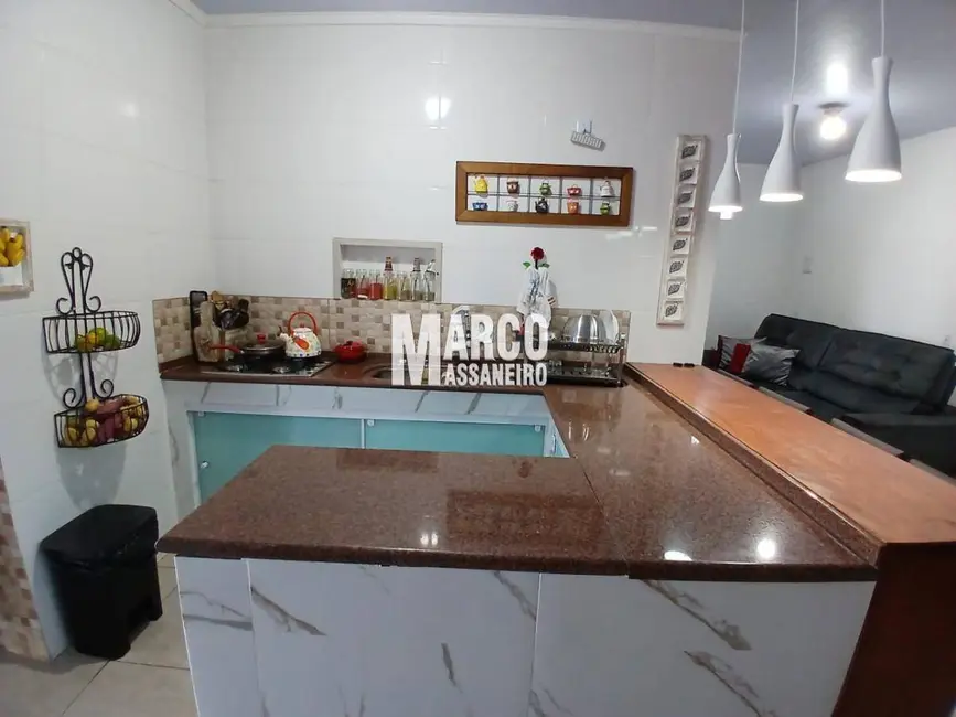 Foto 6 de Casa com 2 quartos à venda, 189m2 em Balneario Barra Do Sul - SC