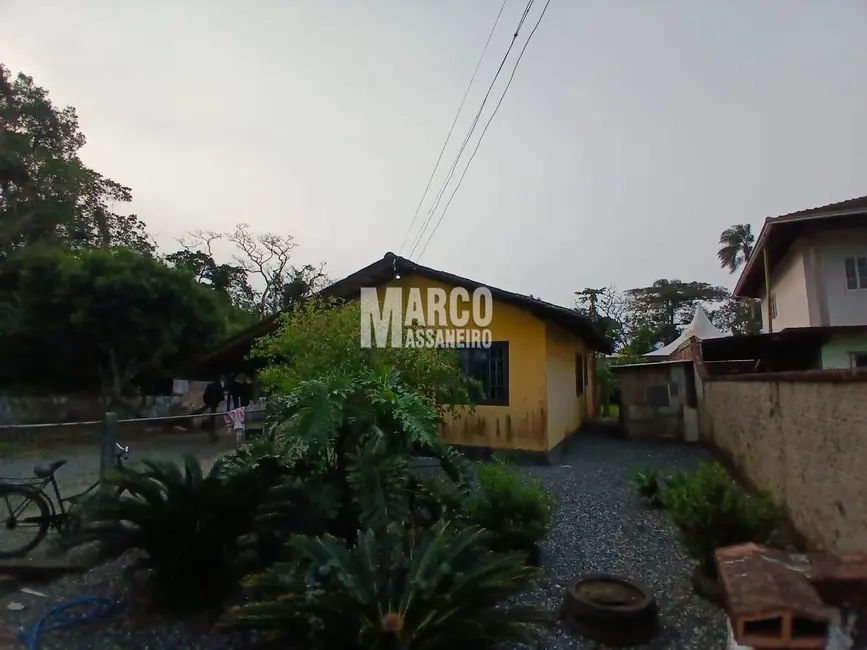 Casa com 2 quartos à venda, 445m2 em Balneario Barra Do Sul - SC - imagem 8 Foto 8 de Casa com 2 quartos à venda, 445m2 em Balneario Barra Do Sul - SC