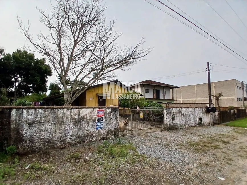 Casa com 2 quartos à venda, 445m2 em Balneario Barra Do Sul - SC - imagem 9 Foto 9 de Casa com 2 quartos à venda, 445m2 em Balneario Barra Do Sul - SC