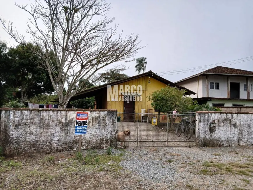 Casa com 2 quartos à venda, 445m2 em Balneario Barra Do Sul - SC - imagem 1 Foto 1 de Casa com 2 quartos à venda, 445m2 em Balneario Barra Do Sul - SC