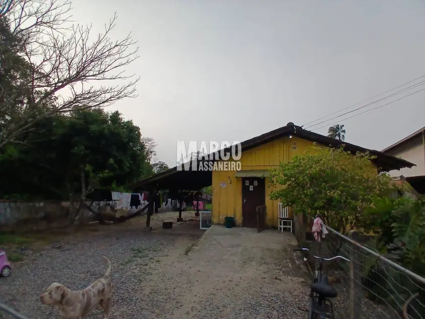 Casa com 2 quartos à venda, 445m2 em Balneario Barra Do Sul - SC - imagem 4 Foto 4 de Casa com 2 quartos à venda, 445m2 em Balneario Barra Do Sul - SC