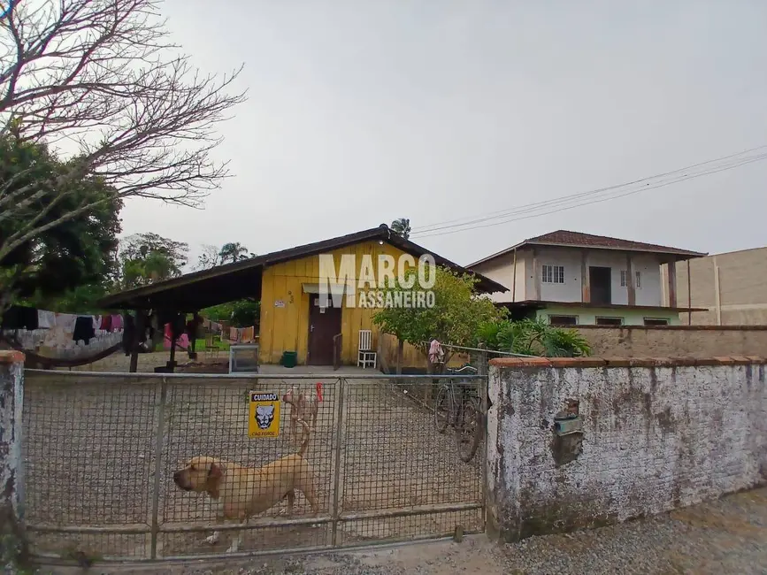 Casa com 2 quartos à venda, 445m2 em Balneario Barra Do Sul - SC - imagem 2 Foto 2 de Casa com 2 quartos à venda, 445m2 em Balneario Barra Do Sul - SC