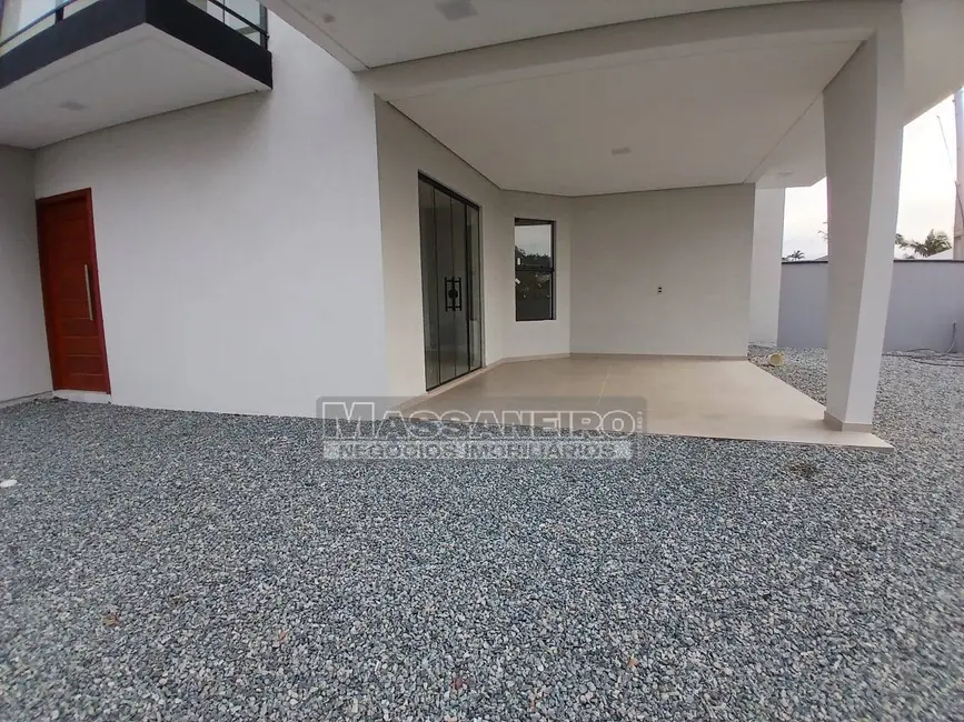 Foto 5 de Casa com 3 quartos à venda em Balneario Barra Do Sul - SC