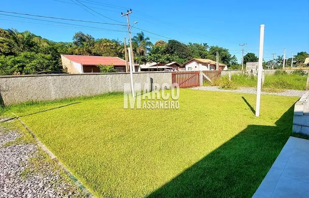 Casa com 2 quartos à venda, 526m2 em Araquari - SC - imagem 7 Foto 7 de Casa com 2 quartos à venda, 526m2 em Araquari - SC