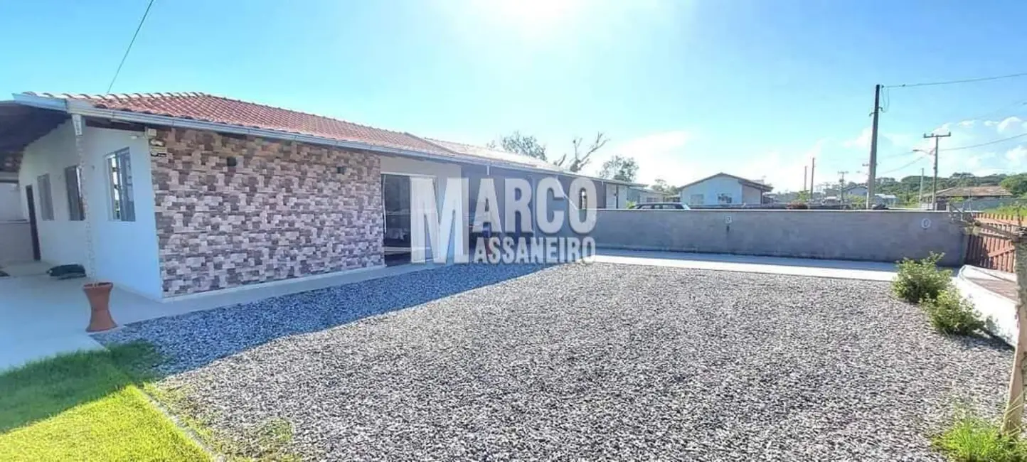 Casa com 2 quartos à venda, 526m2 em Araquari - SC - imagem 5 Foto 5 de Casa com 2 quartos à venda, 526m2 em Araquari - SC