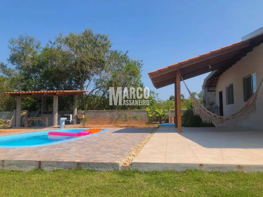 Casa com 2 quartos à venda, 526m2 em Araquari - SC - imagem 4 Foto 4 de Casa com 2 quartos à venda, 526m2 em Araquari - SC