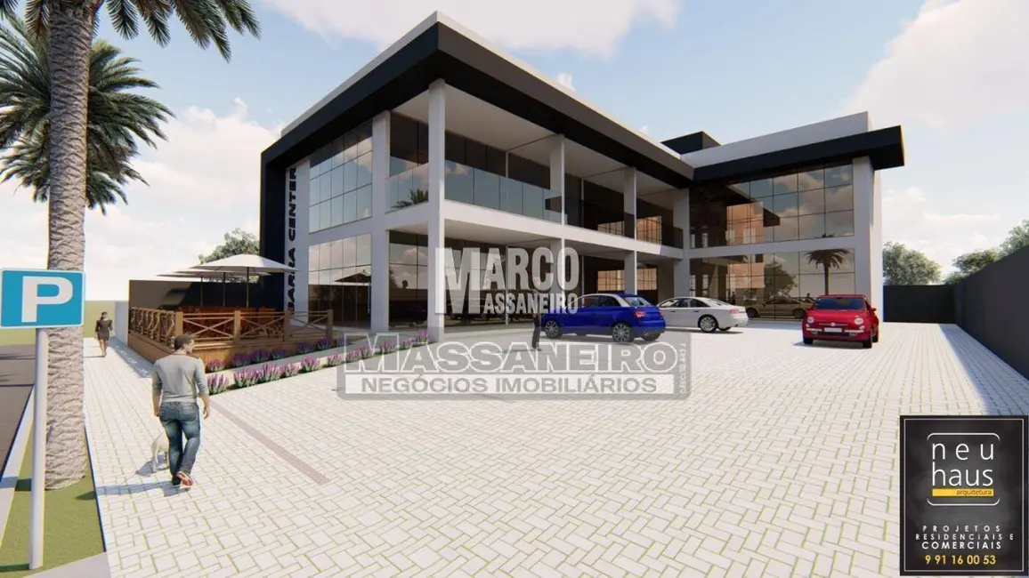 Casa com 1 quarto para alugar em Centro, Balneario Barra Do Sul - SC - imagem 3 Foto 3 de Casa com 1 quarto para alugar em Centro, Balneario Barra Do Sul - SC