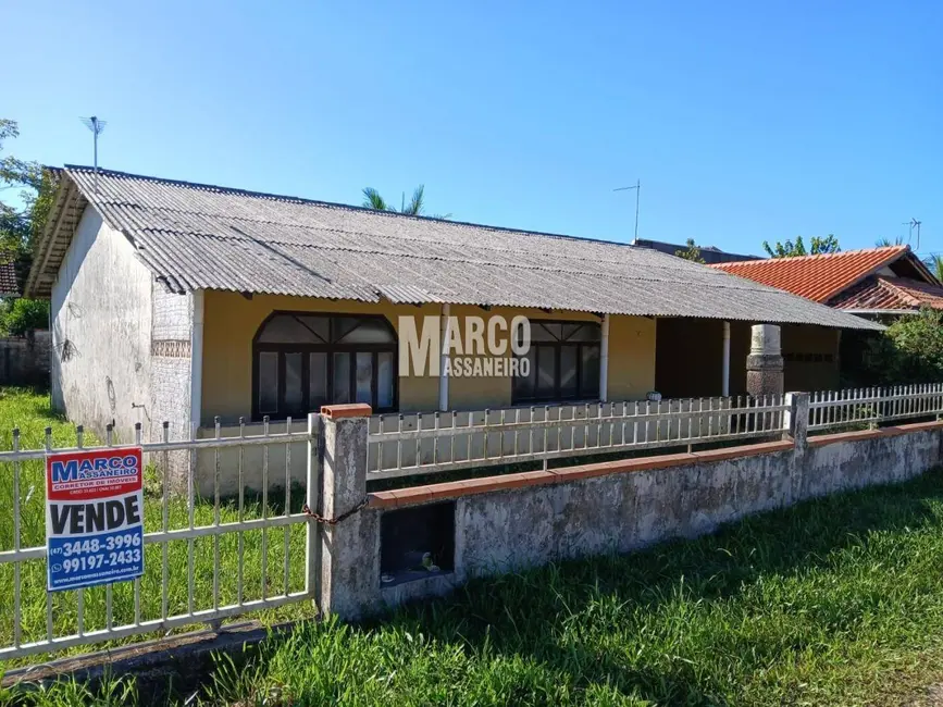Foto 1 de Casa com 3 quartos à venda, 468m2 em Balneario Barra Do Sul - SC