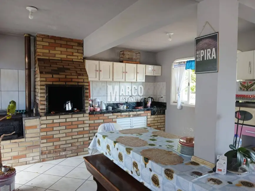 Foto 8 de Casa com 3 quartos à venda, 360m2 em Balneario Barra Do Sul - SC