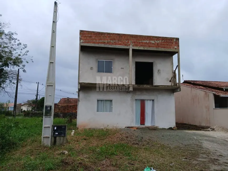 Casa com 6 quartos à venda, 288m2 em Centro, Balneario Barra Do Sul - SC - imagem 1 Foto 1 de Casa com 6 quartos à venda, 288m2 em Centro, Balneario Barra Do Sul - SC