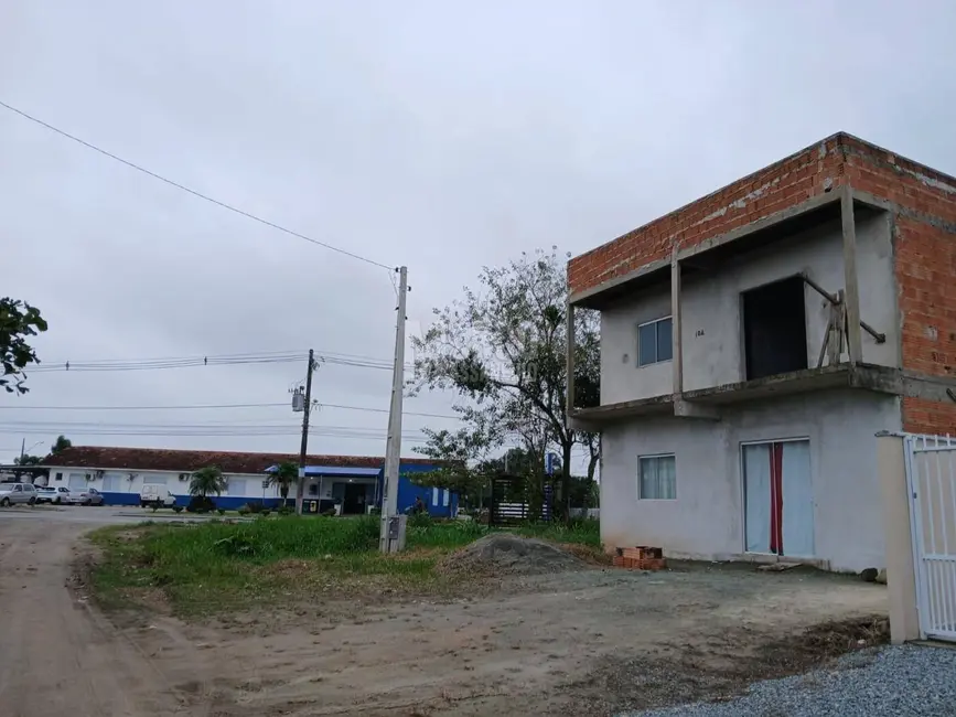 Casa com 6 quartos à venda, 288m2 em Centro, Balneario Barra Do Sul - SC - imagem 2 Foto 2 de Casa com 6 quartos à venda, 288m2 em Centro, Balneario Barra Do Sul - SC