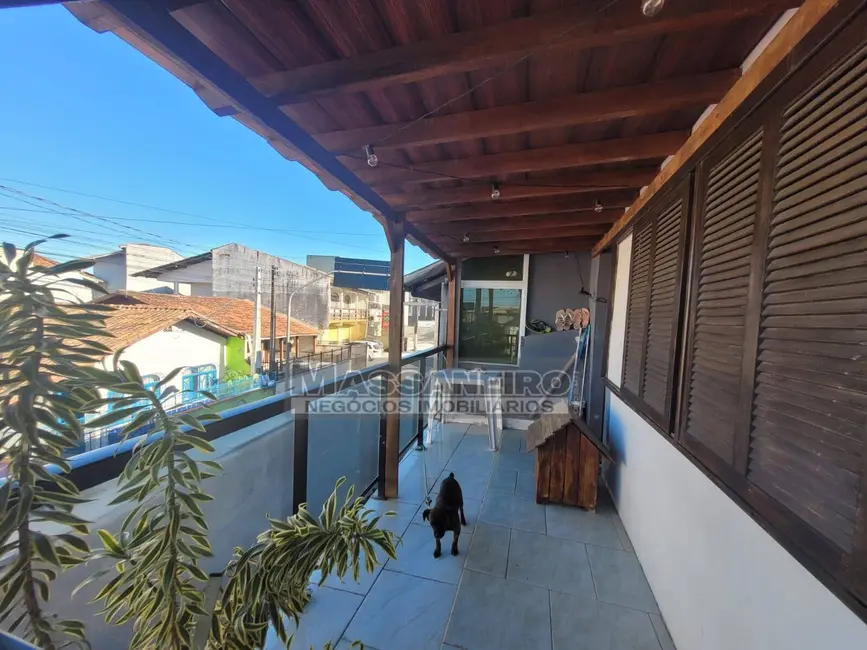 Foto 3 de Apartamento com 2 quartos à venda em Centro, Balneario Barra Do Sul - SC