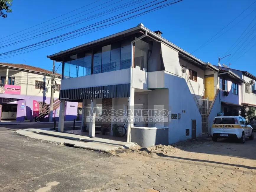 Foto 1 de Apartamento com 2 quartos à venda em Centro, Balneario Barra Do Sul - SC