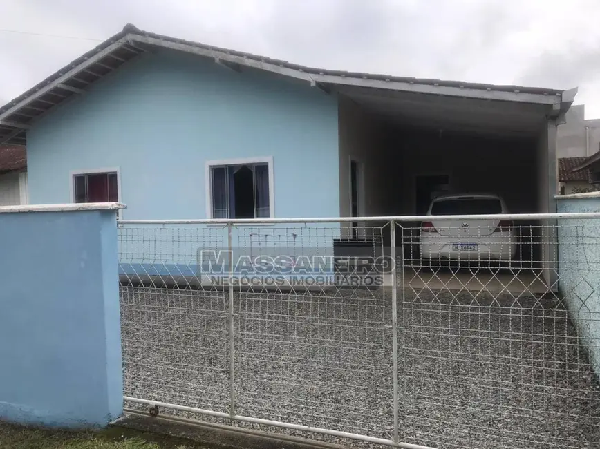 Casa com 2 quartos à venda, 300m2 em Balneario Barra Do Sul - SC - imagem 2 Foto 2 de Casa com 2 quartos à venda, 300m2 em Balneario Barra Do Sul - SC