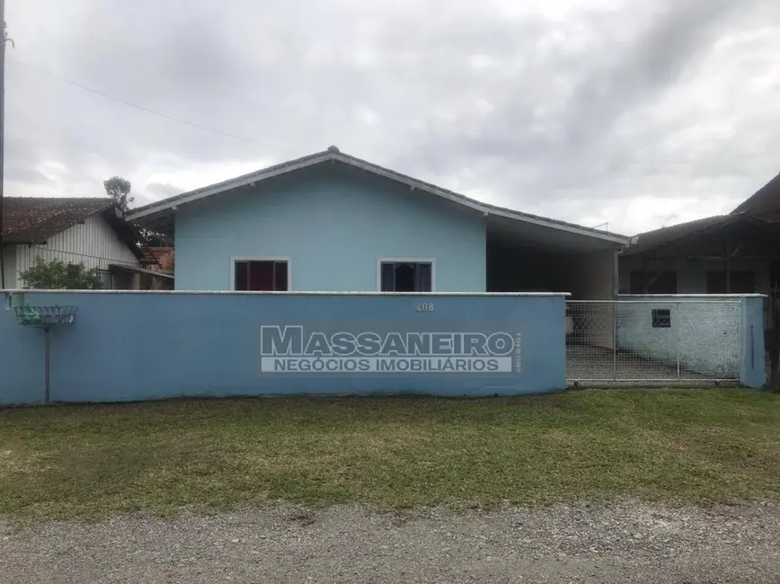 Casa com 2 quartos à venda, 300m2 em Balneario Barra Do Sul - SC - imagem 1 Foto 1 de Casa com 2 quartos à venda, 300m2 em Balneario Barra Do Sul - SC
