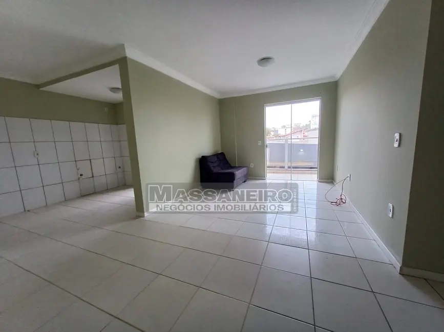 Foto 4 de Apartamento com 2 quartos à venda, 86m2 em Centro, Barra Velha - SC