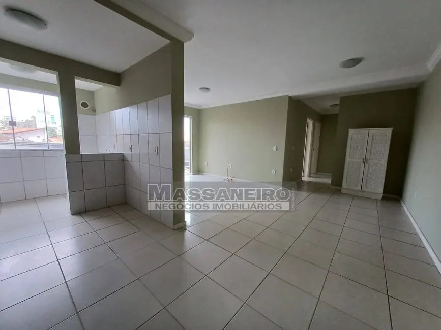 Foto 6 de Apartamento com 2 quartos à venda, 86m2 em Centro, Barra Velha - SC
