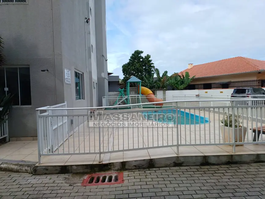 Foto 3 de Apartamento com 2 quartos à venda, 86m2 em Centro, Barra Velha - SC