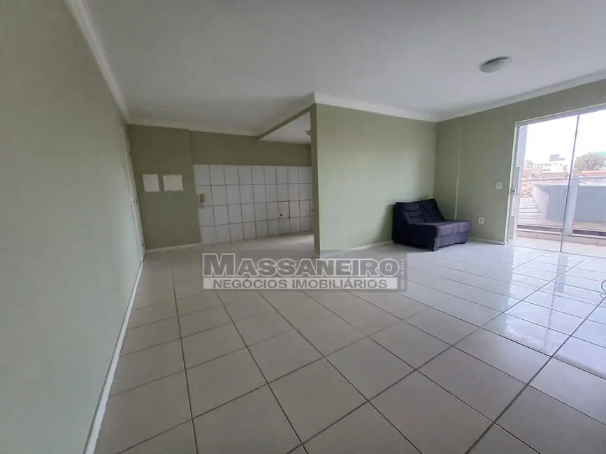 Foto 5 de Apartamento com 2 quartos à venda, 86m2 em Centro, Barra Velha - SC