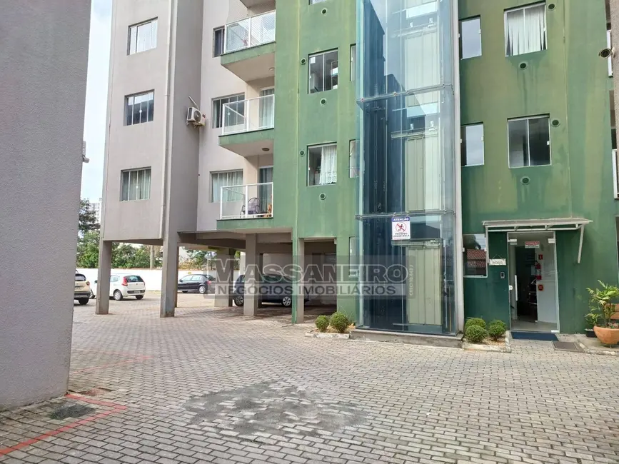 Foto 1 de Apartamento com 2 quartos à venda, 86m2 em Centro, Barra Velha - SC