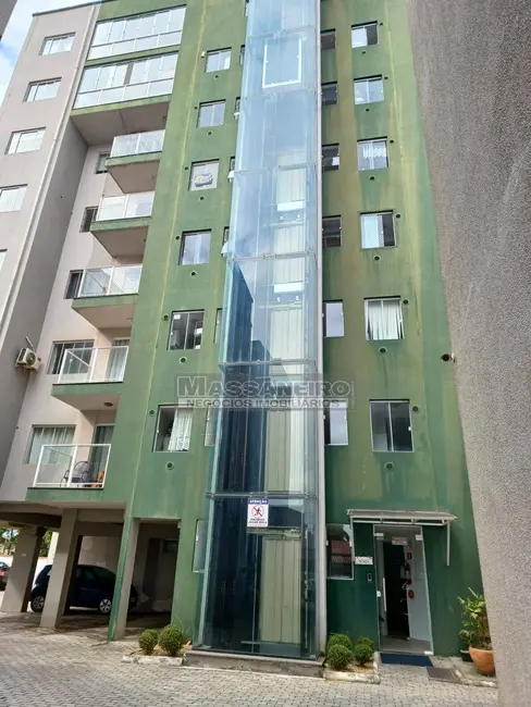 Foto 2 de Apartamento com 2 quartos à venda, 86m2 em Centro, Barra Velha - SC