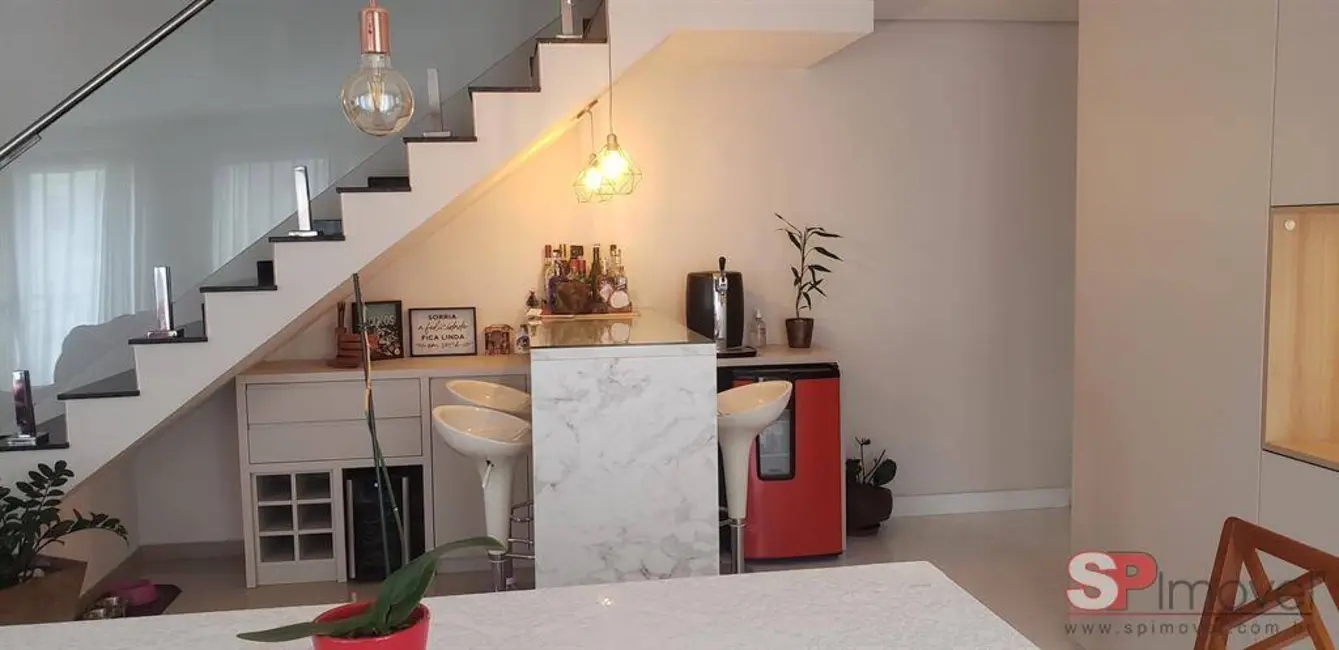 Foto 4 de Apartamento com 3 quartos à venda, 110m2 em Sítio da Figueira, São Paulo - SP