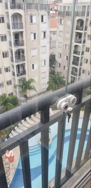 Foto 1 de Apartamento com 3 quartos à venda, 110m2 em Sítio da Figueira, São Paulo - SP