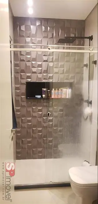 Foto 8 de Apartamento com 3 quartos à venda, 110m2 em Sítio da Figueira, São Paulo - SP
