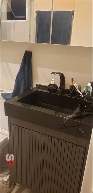 Foto 7 de Apartamento com 3 quartos à venda, 110m2 em Sítio da Figueira, São Paulo - SP