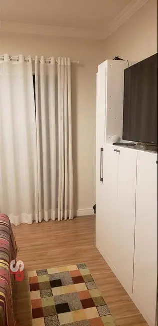 Foto 9 de Apartamento com 3 quartos à venda, 110m2 em Sítio da Figueira, São Paulo - SP
