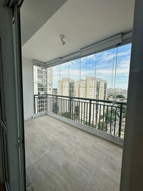 Foto 3 de Apartamento com 2 quartos à venda, 109m2 em Parque da Vila Prudente, São Paulo - SP