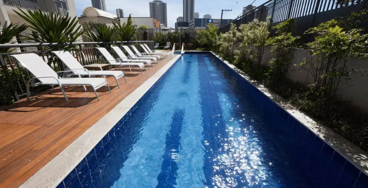 Foto 4 de Apartamento com 2 quartos à venda, 109m2 em Parque da Vila Prudente, São Paulo - SP