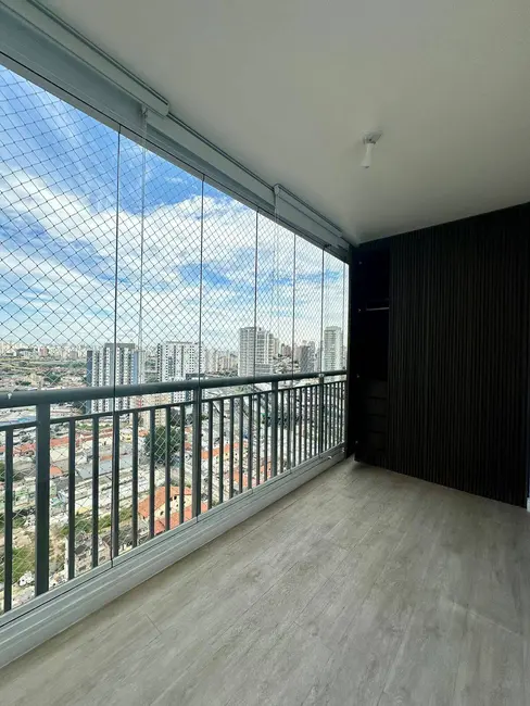 Foto 2 de Apartamento com 2 quartos à venda, 109m2 em Parque da Vila Prudente, São Paulo - SP