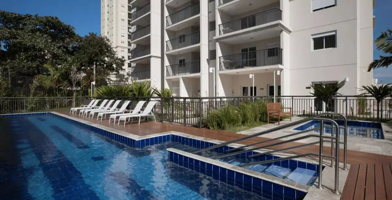 Foto 1 de Apartamento com 2 quartos à venda, 109m2 em Parque da Vila Prudente, São Paulo - SP