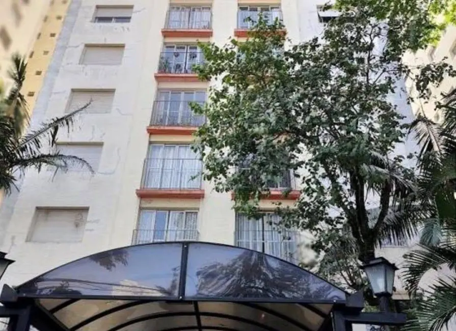 Foto 1 de Apartamento com 1 quarto à venda, 57m2 em Cambuci, São Paulo - SP