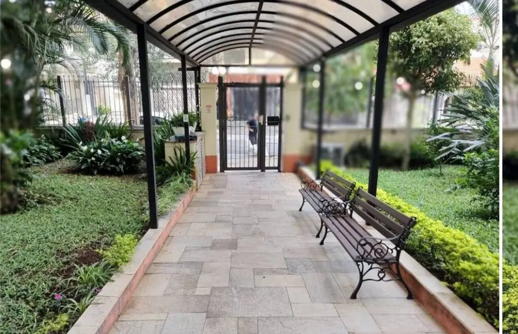 Foto 3 de Apartamento com 1 quarto à venda, 57m2 em Cambuci, São Paulo - SP