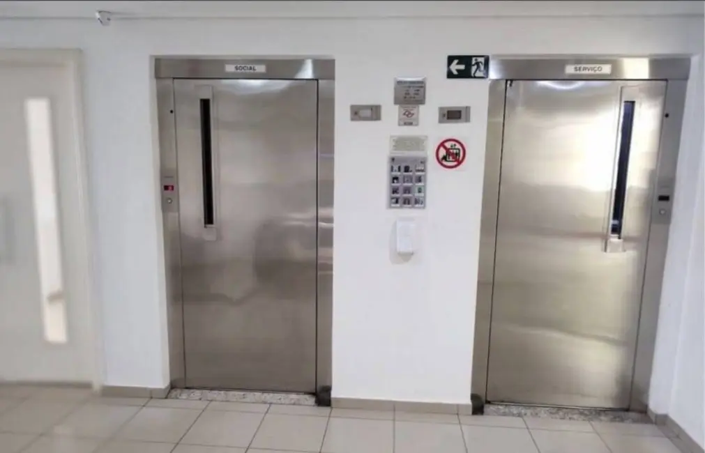 Foto 8 de Apartamento com 1 quarto à venda, 57m2 em Cambuci, São Paulo - SP