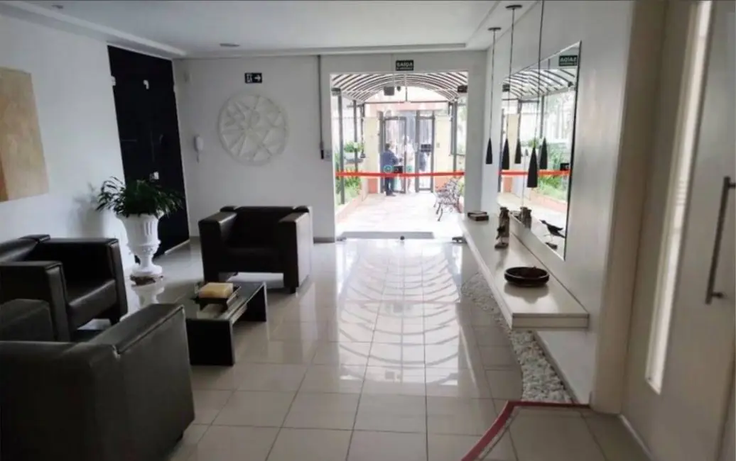 Foto 7 de Apartamento com 1 quarto à venda, 57m2 em Cambuci, São Paulo - SP