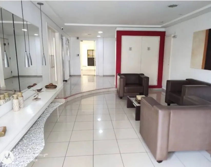 Foto 5 de Apartamento com 1 quarto à venda, 57m2 em Cambuci, São Paulo - SP