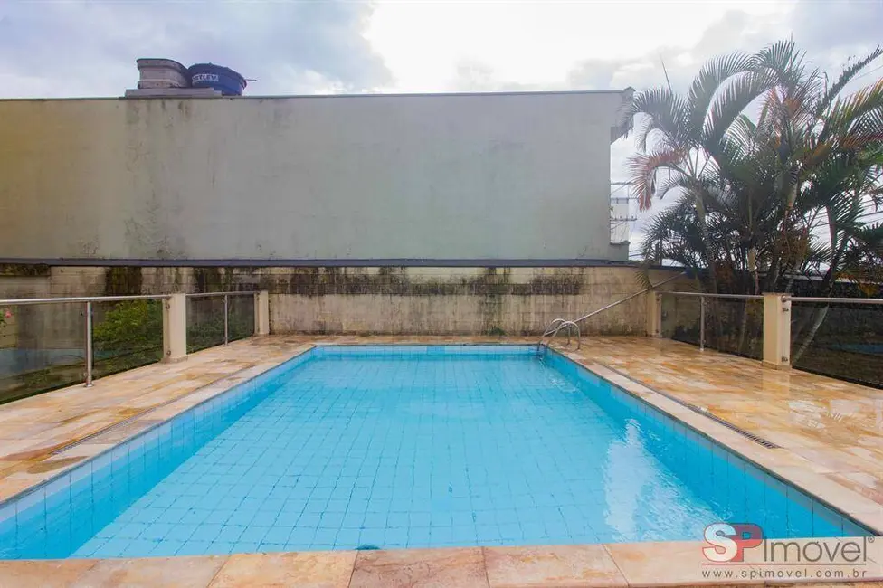 Apartamento com 2 quartos para alugar, 56m2 em Vila Robertina, São Paulo - SP - imagem 7 Foto 7 de Apartamento com 2 quartos para alugar, 56m2 em Vila Robertina, São Paulo - SP