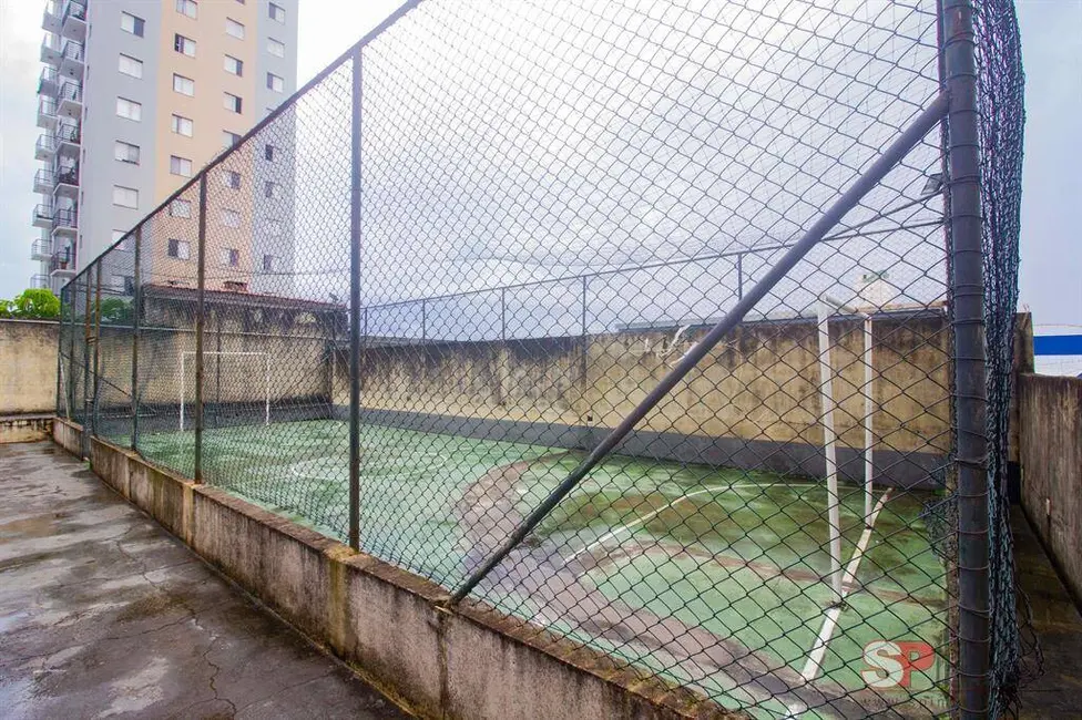 Apartamento com 2 quartos para alugar, 56m2 em Vila Robertina, São Paulo - SP - imagem 3 Foto 3 de Apartamento com 2 quartos para alugar, 56m2 em Vila Robertina, São Paulo - SP
